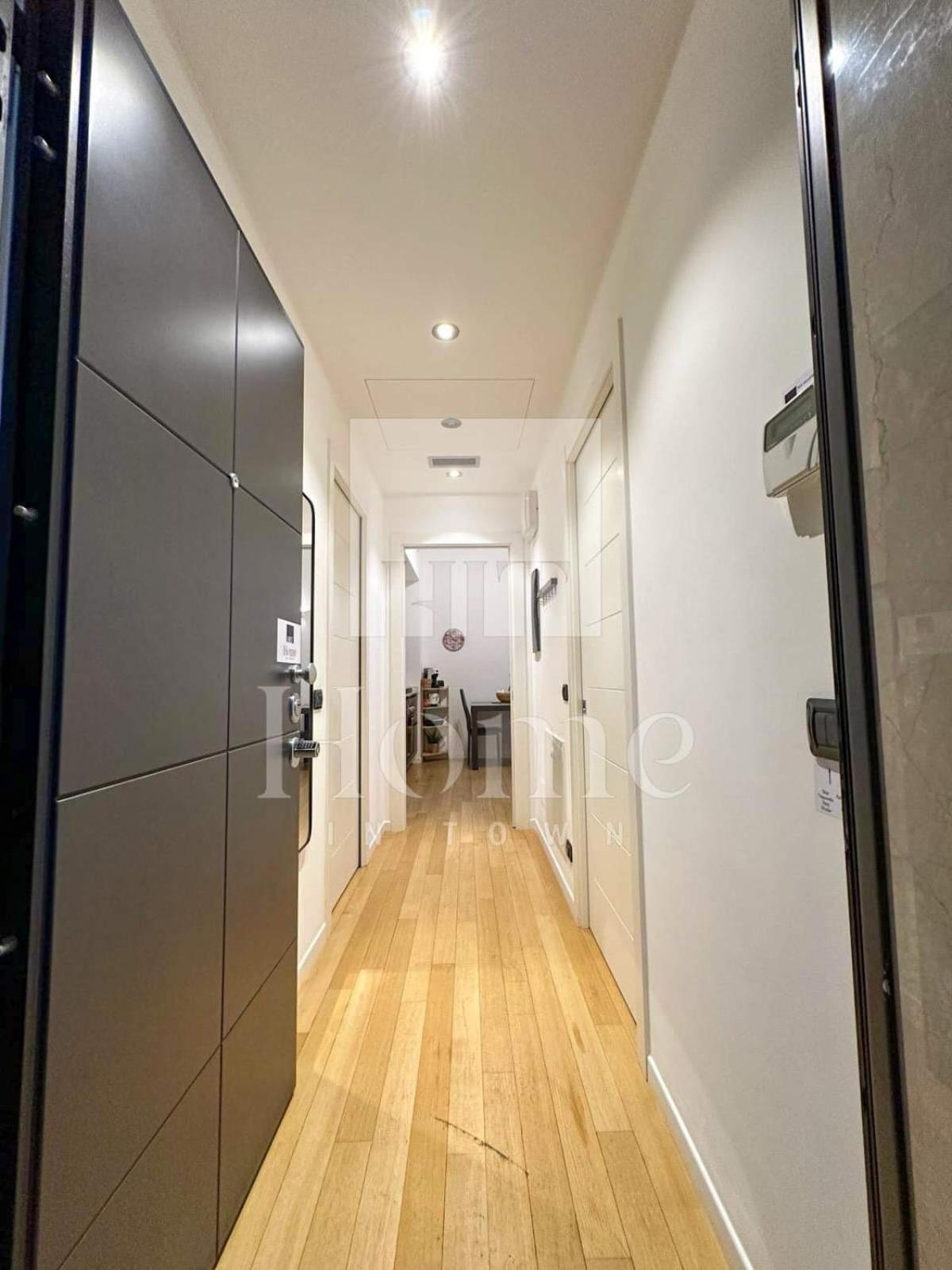 Home In Town - Porta Nuova District Milano Exterior foto