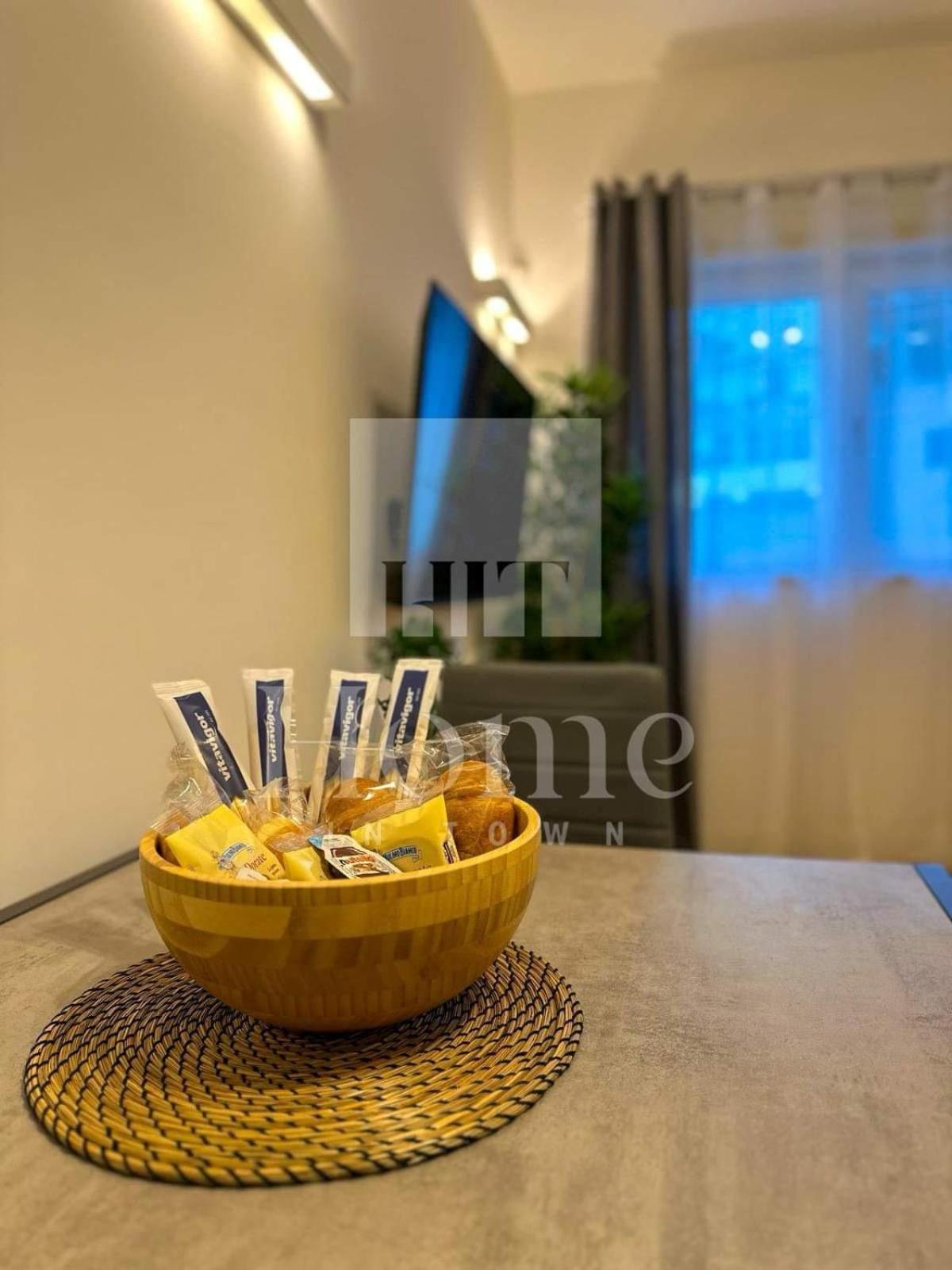 Home In Town - Porta Nuova District Milano Exterior foto