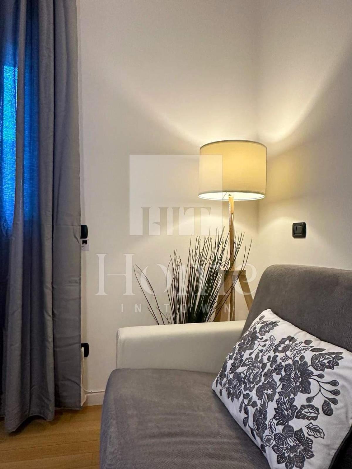 Home In Town - Porta Nuova District Milano Exterior foto