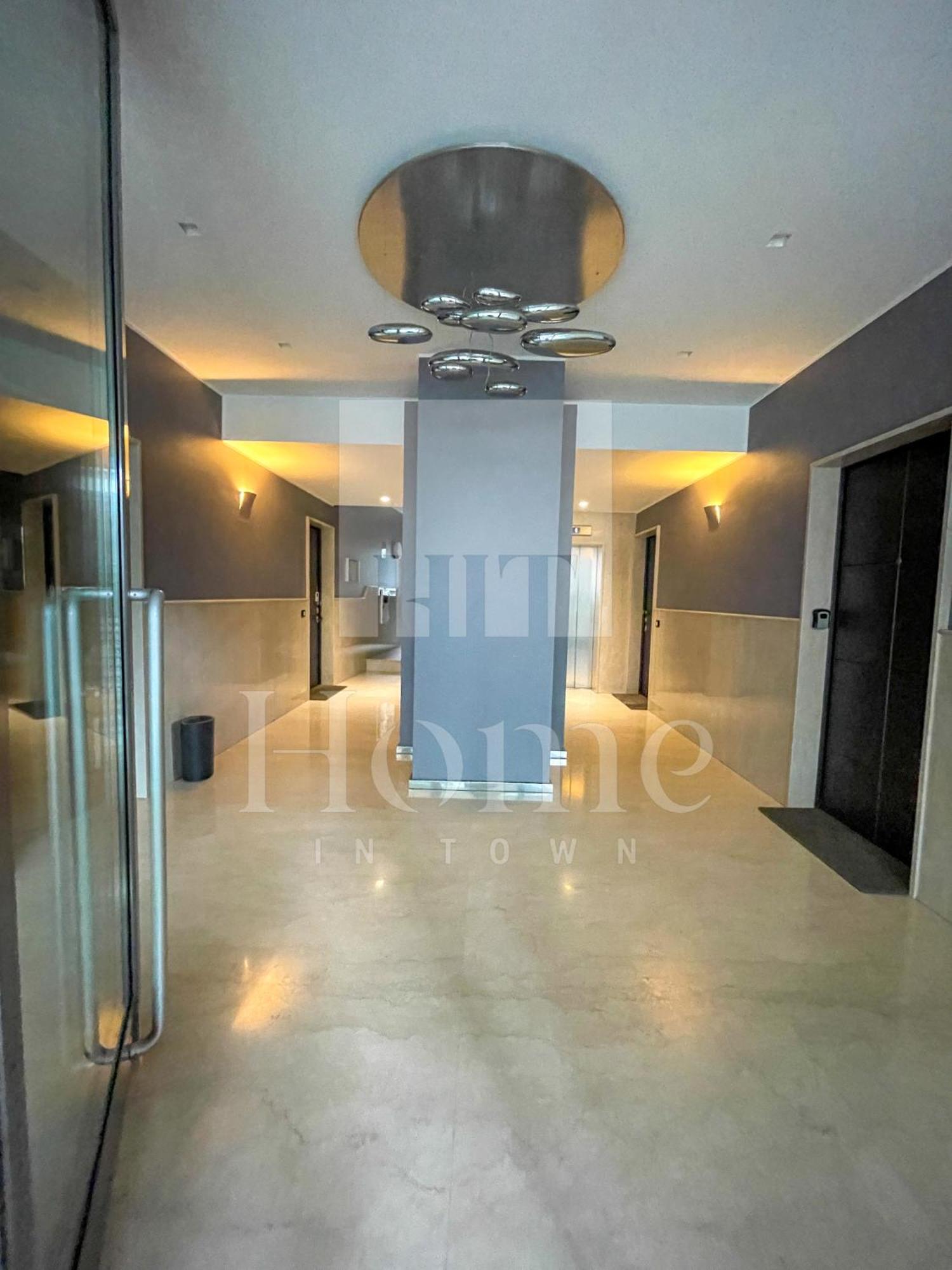 Home In Town - Porta Nuova District Milano Exterior foto