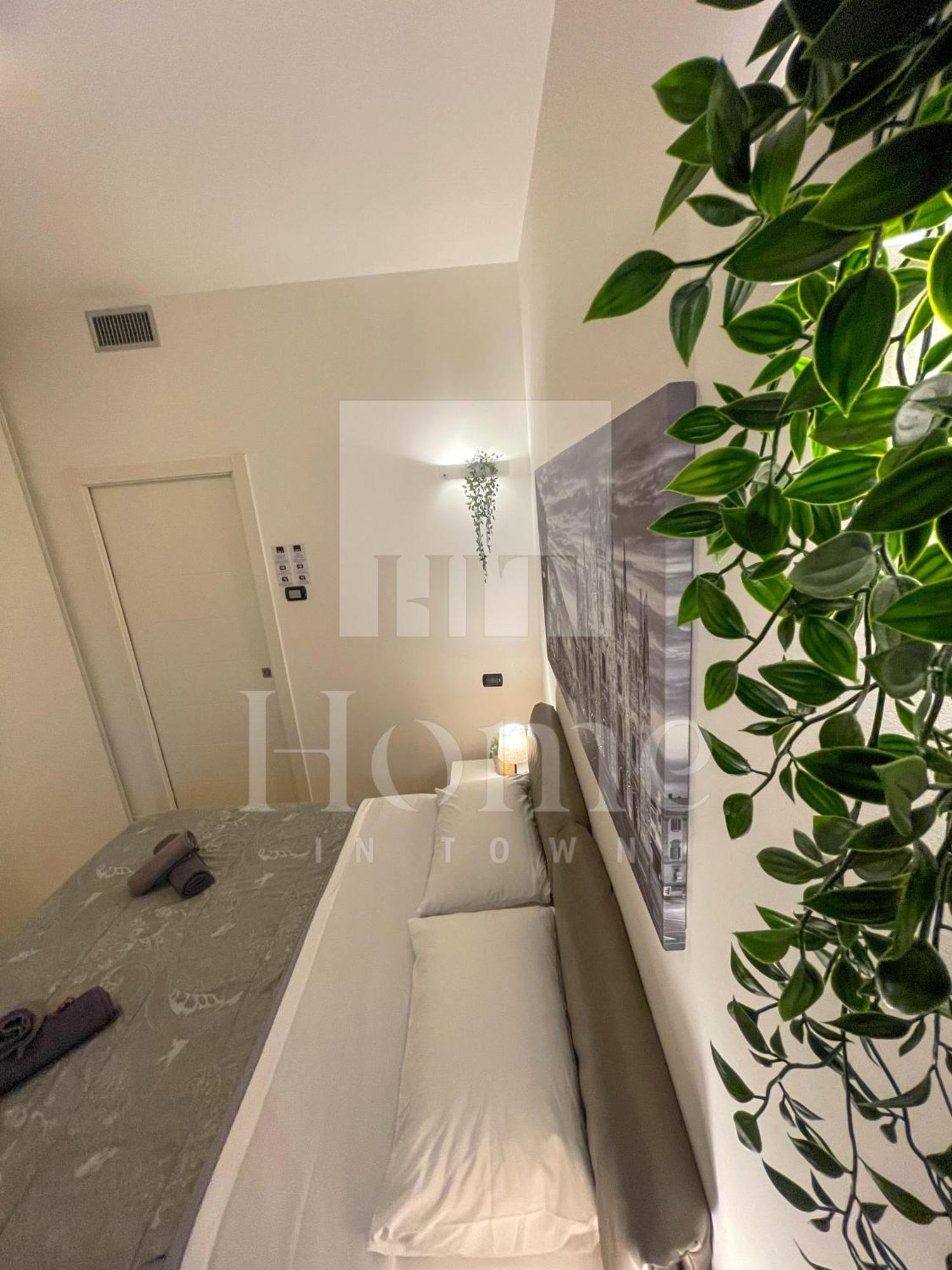 Home In Town - Porta Nuova District Milano Exterior foto