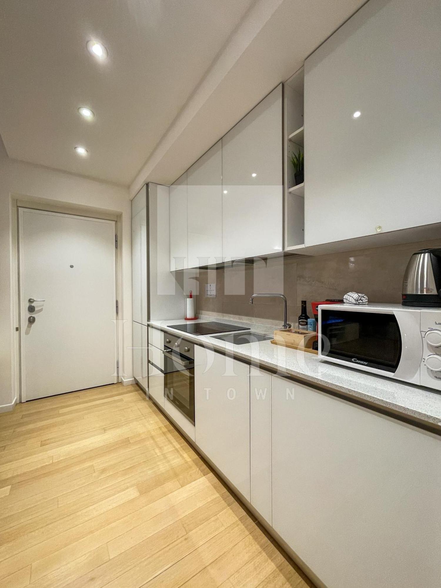 Home In Town - Porta Nuova District Milano Exterior foto