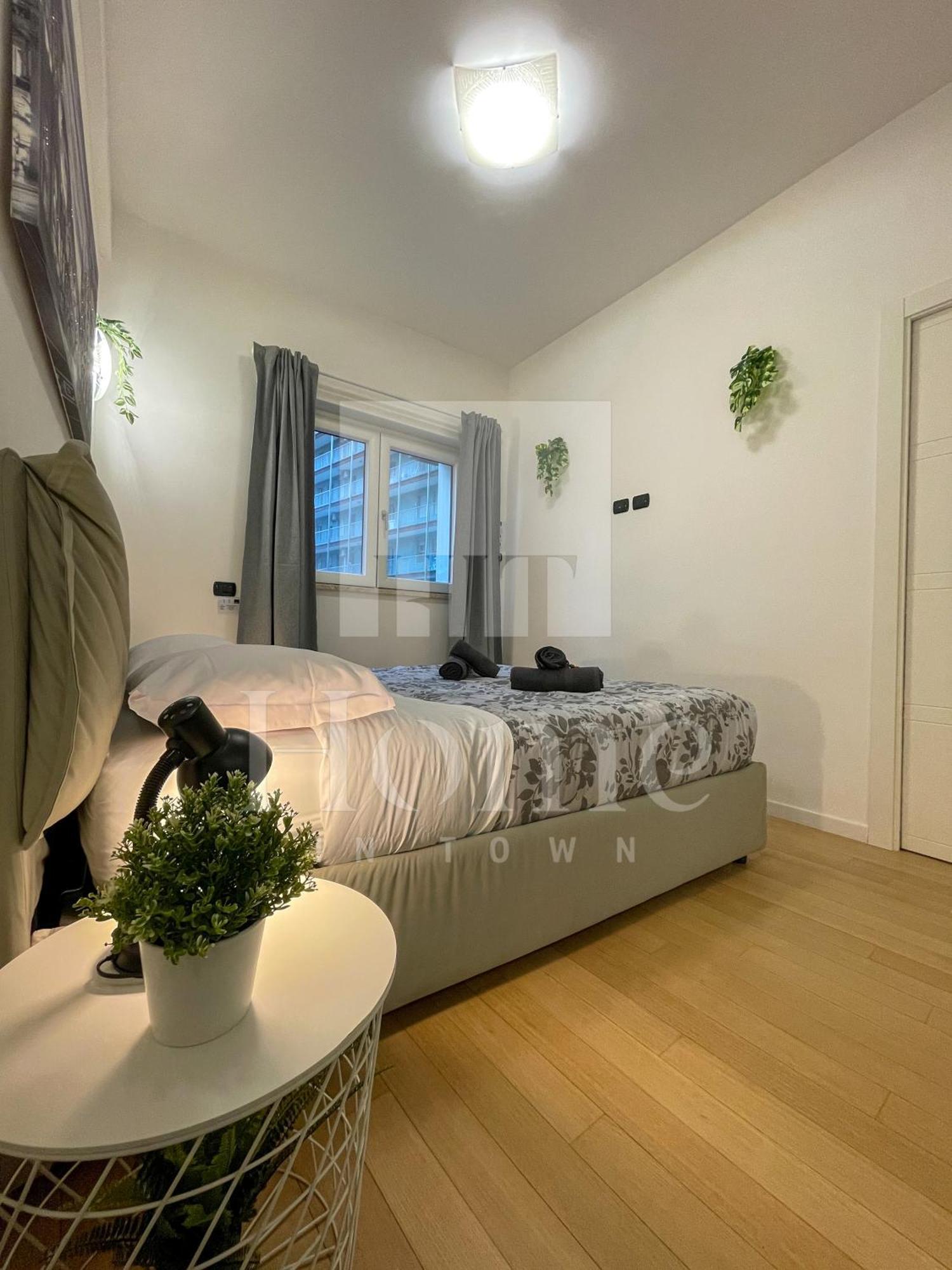 Home In Town - Porta Nuova District Milano Exterior foto