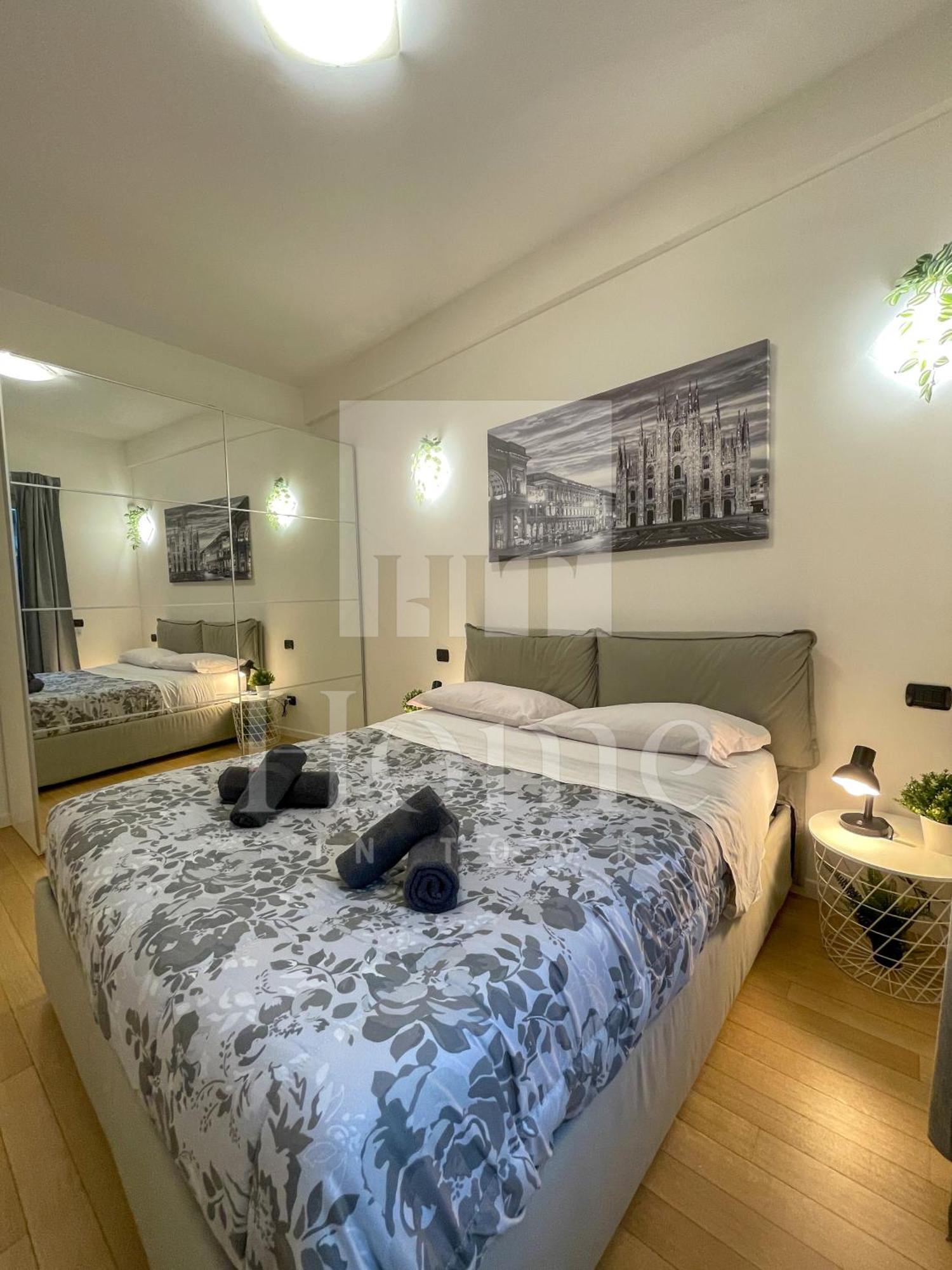 Home In Town - Porta Nuova District Milano Exterior foto